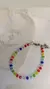 Pulsera colorida - comprar online