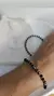 Pulsera night cónica