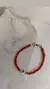 Pulsera ojito rojo - comprar online
