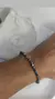 Pulsera plata