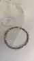 Pulsera plata - comprar online