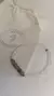 Pulsera amatista elástica - comprar online
