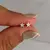 Pasantes mini estrella