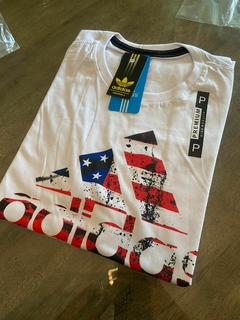 Camisetas ADIDAS - comprar online