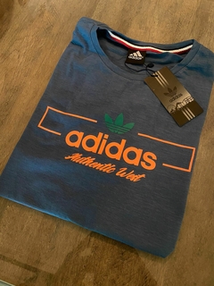 Camisetas ADIDAS - MK STORE