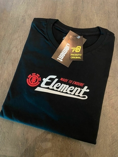 Camisetas ELEMENT - comprar online