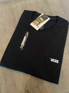 Camisetas VANS