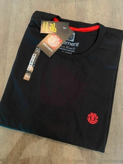 Camisetas ELEMENT