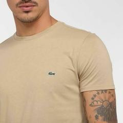 Camisetas Lacoste na internet