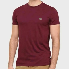 Camisetas Lacoste - MK STORE