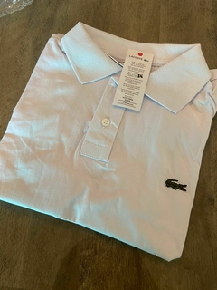 Camisetas Polo Lacoste - loja online