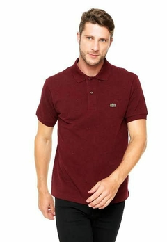 Camisetas Polo Lacoste na internet