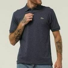 Camisetas Polo Lacoste - MK STORE