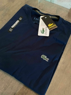 Camisetas Lacoste