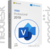 Microsoft Visio Professional 2019 – Licença Original para 1 PC | Chave de 25 Dígitos
