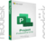 Microsoft Project Professional 2019 – Licença Original para 1 PC | Chave com 25 Dígitos