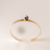Bracelete Chapa Pirita Dourado - comprar online