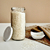 FRASCO JUPITER X 800 ML. CON TAPA