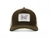Gorra Cumbuco Marron