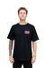 Remera Black Insti