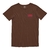 Remera Brown Insti - comprar online
