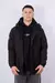 Campera trekler jacket - tienda online