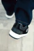 Zapatillas Throlle Black - comprar online