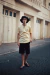 Short rustico Trueno en internet