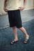 Short rustico Trueno