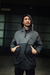 Anorak Campismo