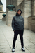 Anorak Campismo - comprar online