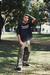 Remera oversize Wealth - comprar online