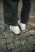 Zapatillas Airwalk Brook Blanco - Make Me Mambo Streetwear