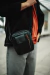 Mini Messenger Goat Eco cuero