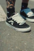 Zapatillas Vision Stick Black en internet
