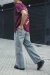 Pantalon Baggy Kreuzberg - Make Me Mambo Streetwear