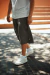 Bermuda Baggy Evolv - comprar online
