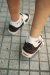 Zapatilla Stick Brown en internet