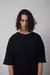 Remera Basic Over - Make Me Mambo