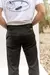 Pant chino relaxed Delta - comprar online