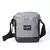 Mini Messenger Zulu Gris - comprar online