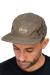 Gorra Microfibra Brown - tienda online