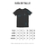 Remera Skull Letters - Make Me Mambo