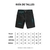 Bermuda Heavy Wash - comprar online