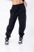 Pant jogger cargo VS negro en internet