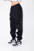Pant jogger cargo VS negro - Make Me Mambo