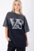 Remera Oversize Resurgido Washed en internet