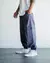 Jogger oversize VS grey - comprar online