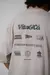 Remera Over KM4 - Make Me Mambo