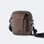 Mini Messenger GOAT Brown - Make Me Mambo